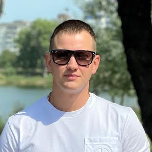 Шевченко Дмитро