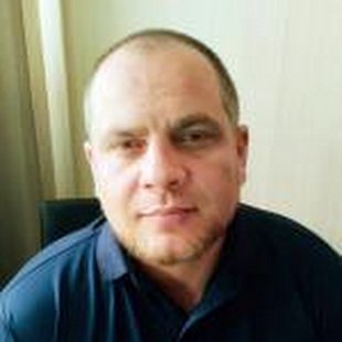 Туляков Дмитро