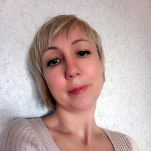Воронцова Наталія