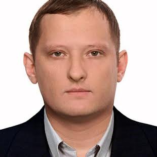 Овсянко Олег