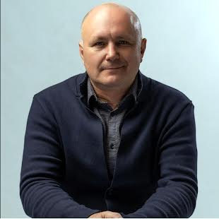 Лук'янчиков Юрій