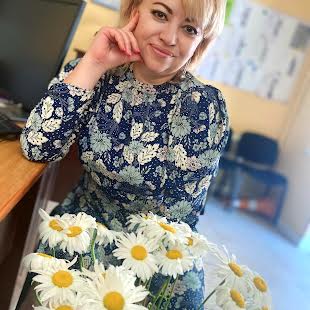 Савенко Оксана