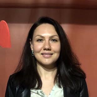 Горбацька Катерина