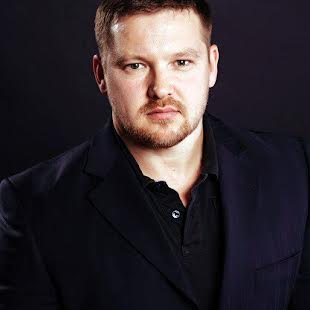 Сальников Ігор