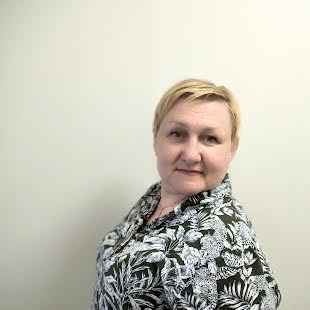 Шкорінова Наталія