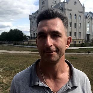 Олександр