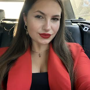Новікова Кароліна