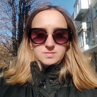 Деркач Ірина