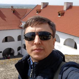 Кардаш Валерій