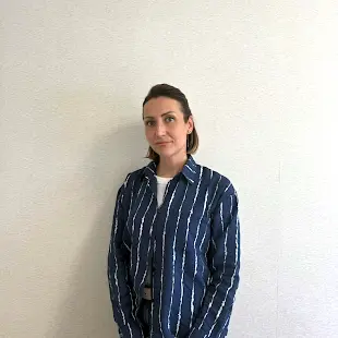 Захарова Вікторія