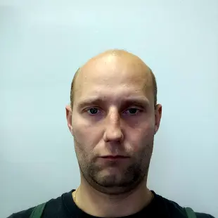 Романенко Павло