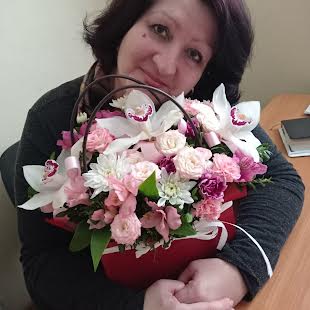 Тиха Людмила