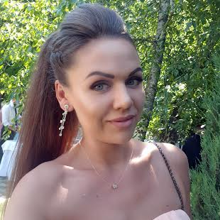 Джурило Катерина