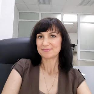 Дідур Наталія