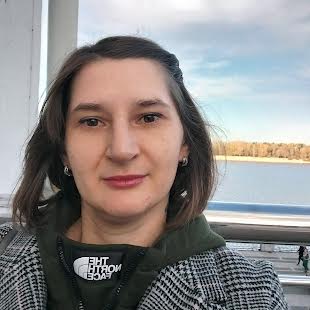 Гнатюк Нефізе