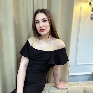 Сомова Анастасія