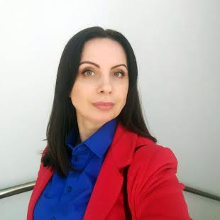 Михайлюк Оксана