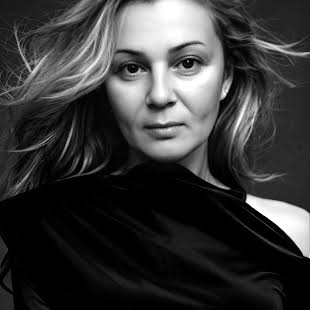 Портнова Світлана