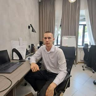 Єкименко Олег