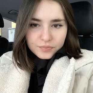 Козловська Єлизавета