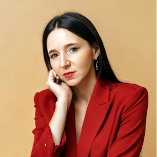 Мончук Лілія