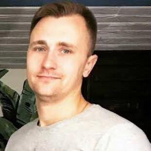 Волик Володимир