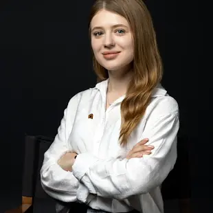 Поліщук Діана