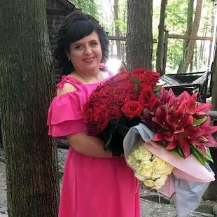 Чеховська Валентина