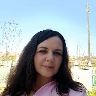 Добровольська Лариса