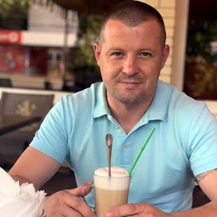 Сопрунов В'ячеслав