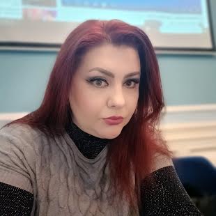 Лозинська Людмила