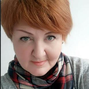 Золота Наталія