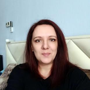 Курганюк Яна