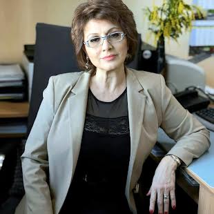 Булгакова Інна