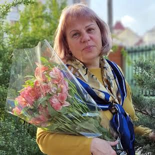 Жеребцова Тетяна