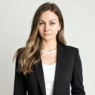 Кравчук Ірина