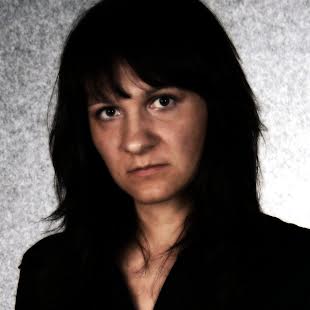 Василенко Інна