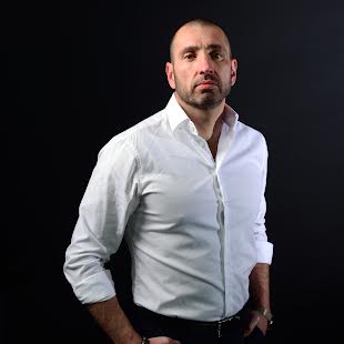 Шафранський Вадим