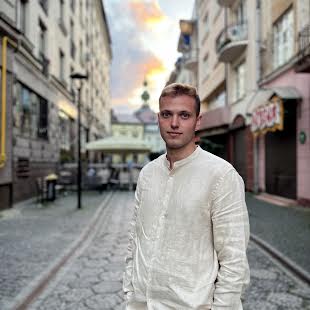 Плішило Володимир