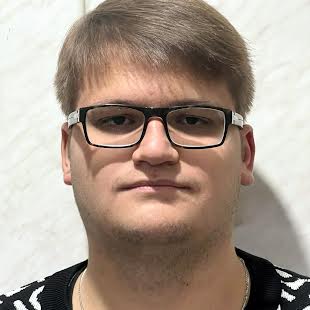 Панфілов Георгій