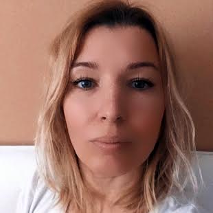 Аверьянова Марина Владимировна