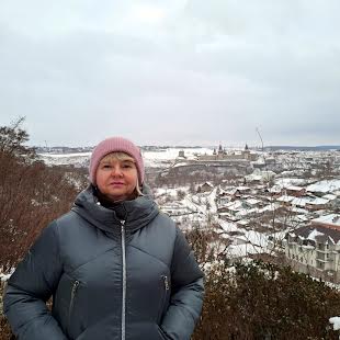Корчинська Ольга