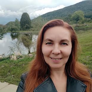 Попова Вікторія
