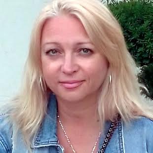 Фірсова-Коробкова Ганна