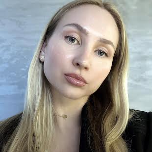 Воробей Катерина