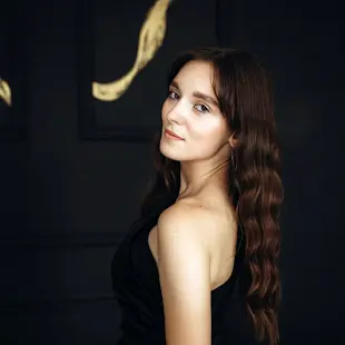 Лань Катерина