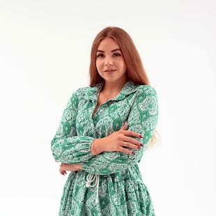 Шкільнюк Марина