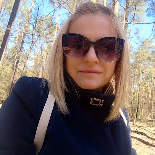 Родзіна Юлія