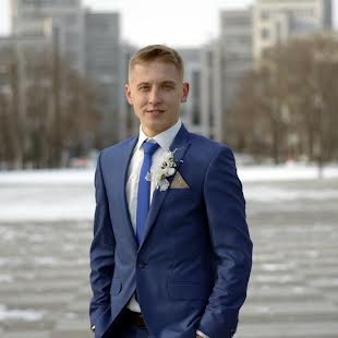Мальцев Дмитро
