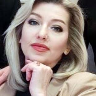 Стороженко Тетяна